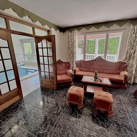 5 Haloszobas Wellness Vip House - Privat Medence Siófok Zewnętrze zdjęcie