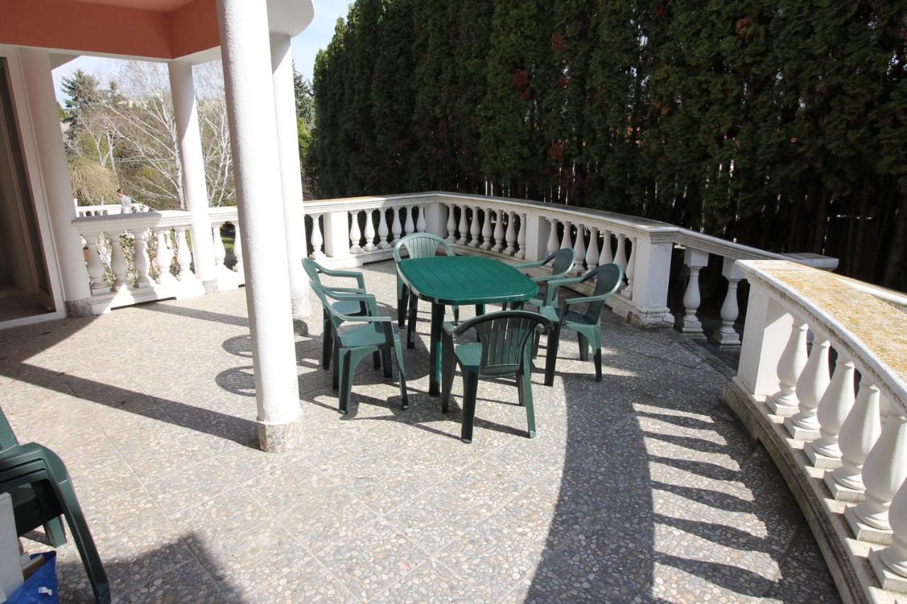 5 Haloszobas Wellness Vip House - Privat Medence Siófok Zewnętrze zdjęcie