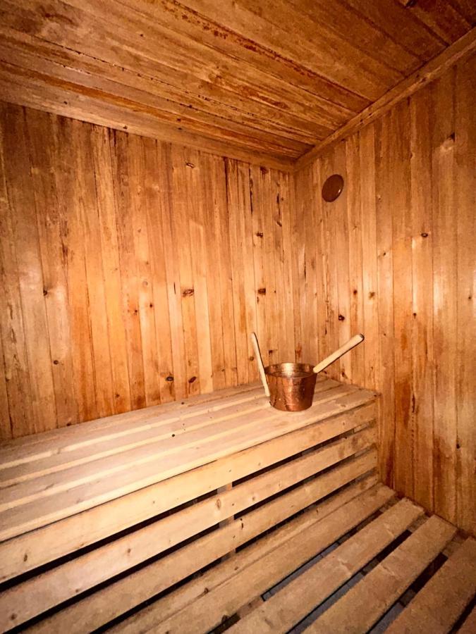 5 Haloszobas Wellness Vip House - Privat Medence Siófok Zewnętrze zdjęcie