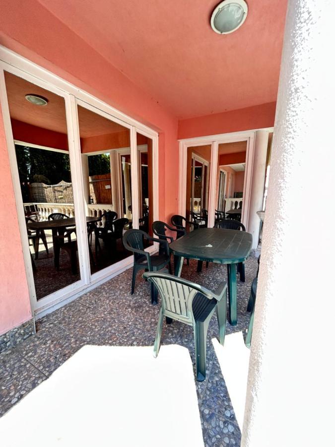 5 Haloszobas Wellness Vip House - Privat Medence Siófok Zewnętrze zdjęcie