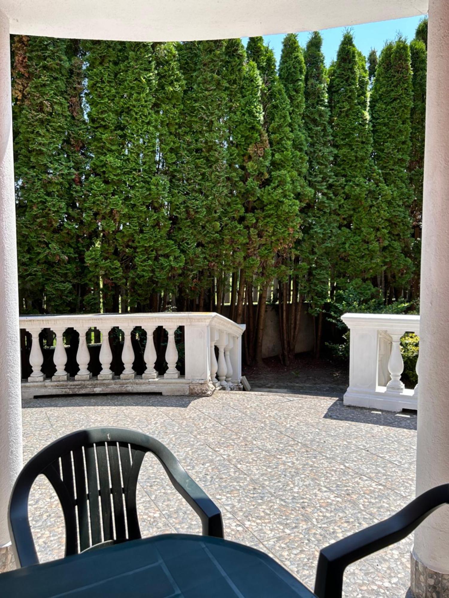 5 Haloszobas Wellness Vip House - Privat Medence Siófok Zewnętrze zdjęcie