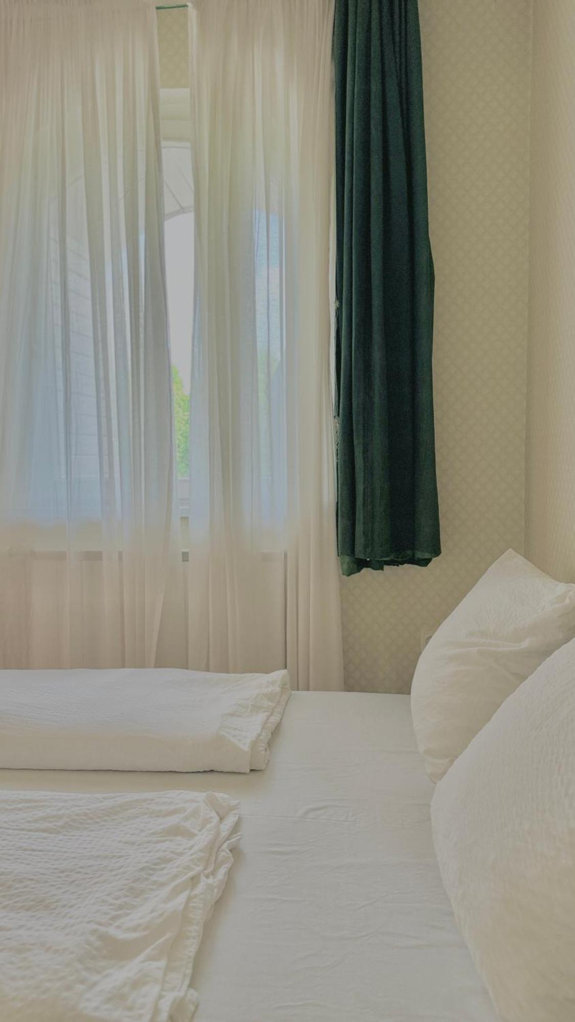5 Haloszobas Wellness Vip House - Privat Medence Siófok Zewnętrze zdjęcie