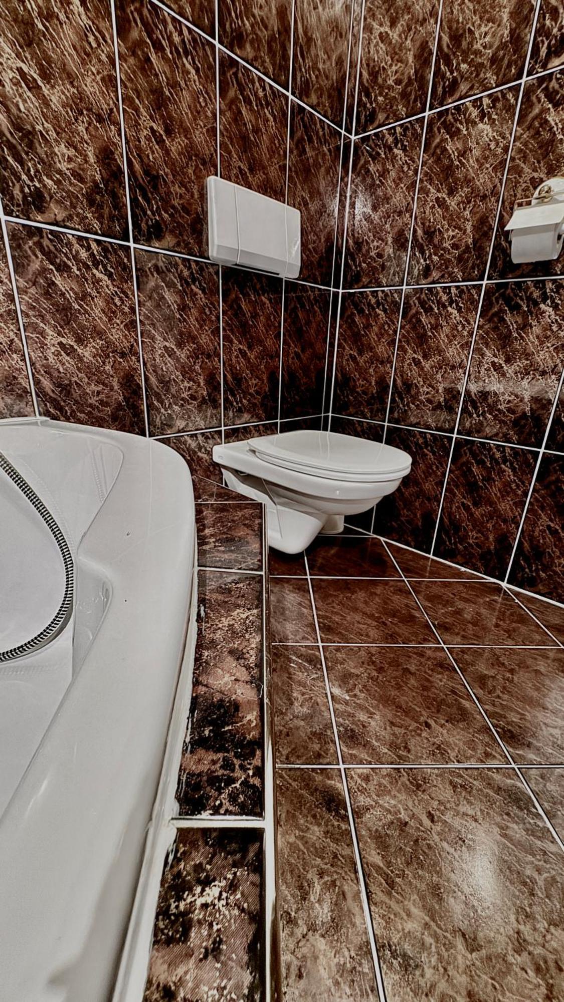 5 Haloszobas Wellness Vip House - Privat Medence Siófok Zewnętrze zdjęcie