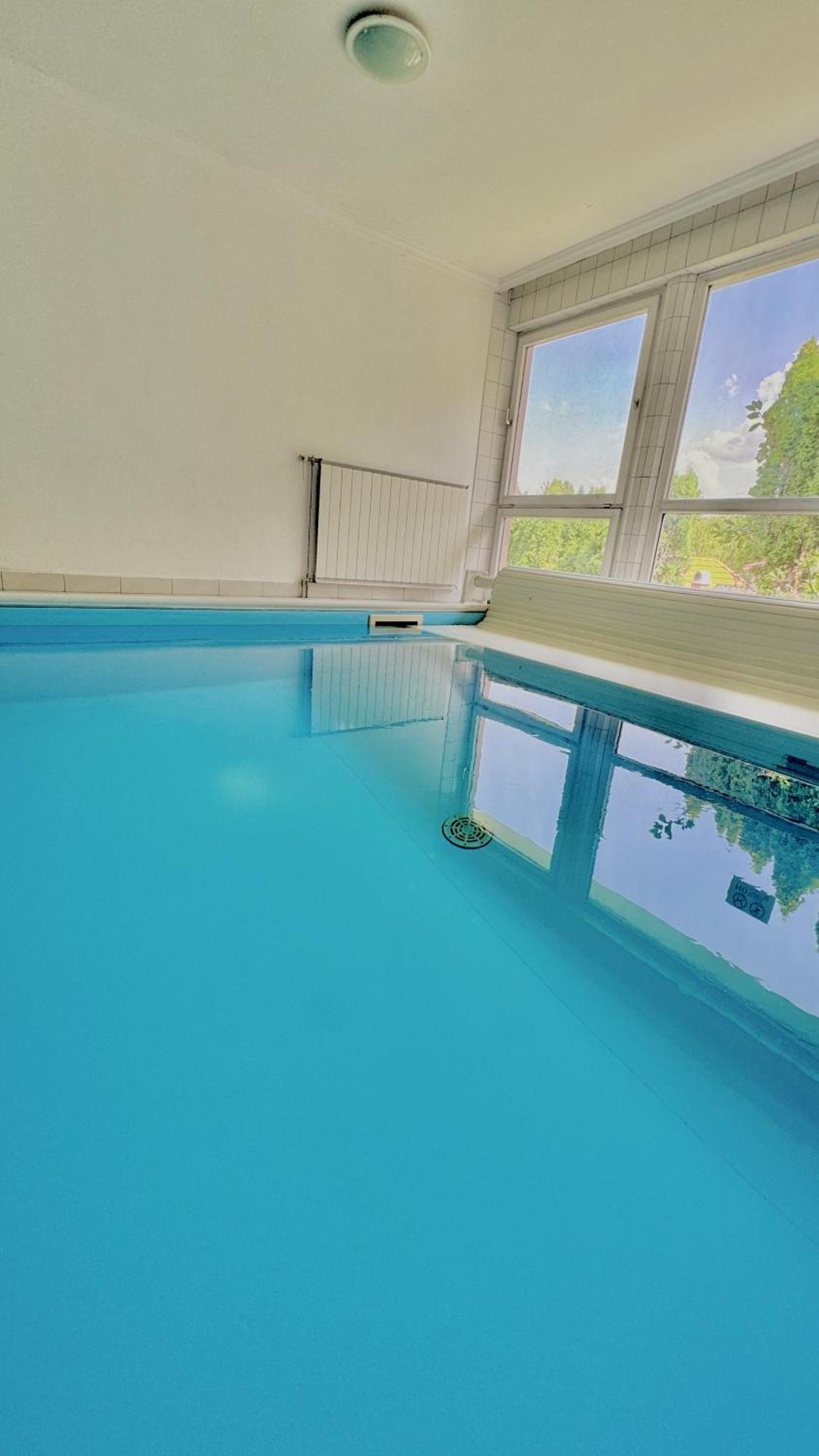 5 Haloszobas Wellness Vip House - Privat Medence Siófok Zewnętrze zdjęcie