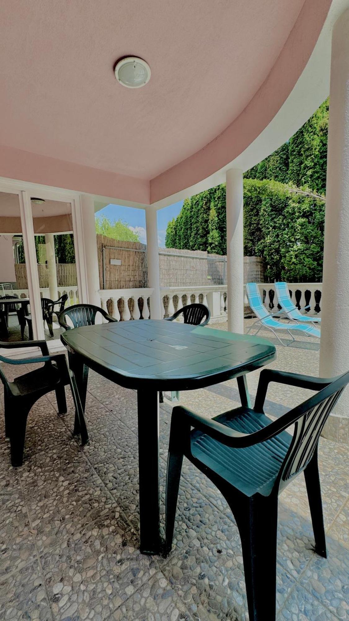 5 Haloszobas Wellness Vip House - Privat Medence Siófok Zewnętrze zdjęcie
